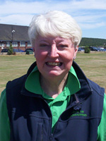 Patricia Wadby
