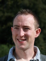 Alistair Kirk
